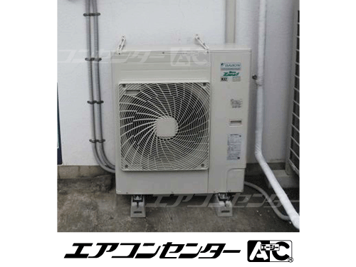 天井カセット形1方向吹出 業務用エアコン 6馬力トリプル