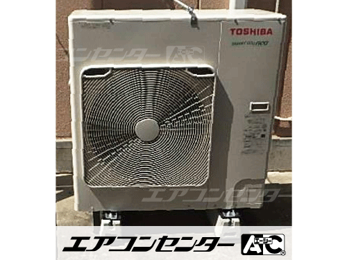天井カセット形4方向吹出 業務用エアコン 5馬力ツイン