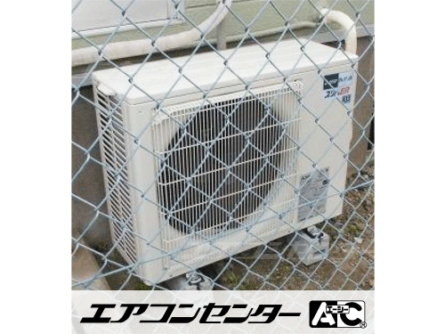 天井吊形 業務用エアコン 2.3馬力シングル
