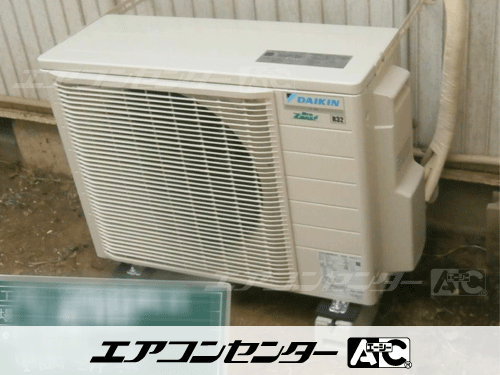 壁掛形 業務用エアコン 1.8馬力シングル