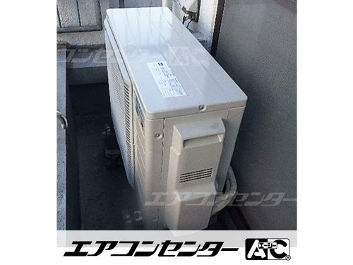 壁掛形 業務用エアコン 1.8馬力シングル
