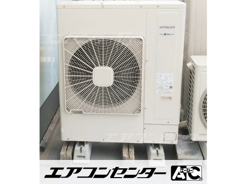 天井カセット形4方向吹出 業務用エアコン 1.5馬力シングル