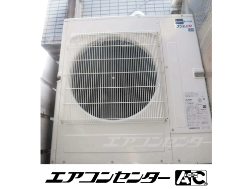 天井カセット形4方向吹出 業務用エアコン 5馬力シングル