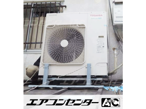 天井カセット形4方向吹出 業務用エアコン 5馬力シングル