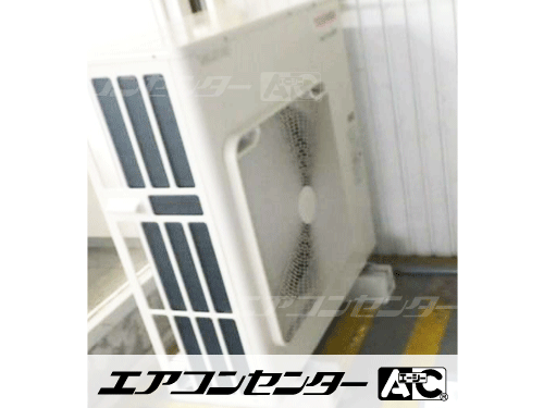 天井カセット形4方向吹出 業務用エアコン 4馬力シングル
