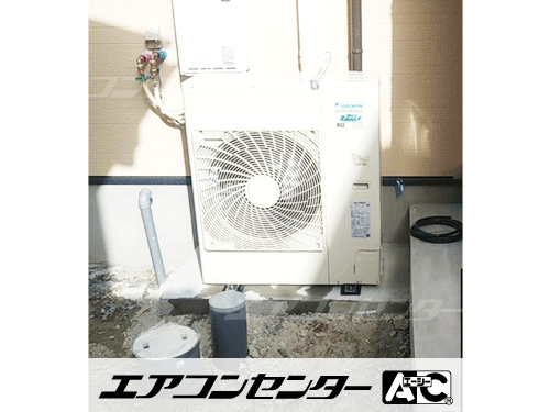 天井吊形 業務用エアコン 6馬力シングル