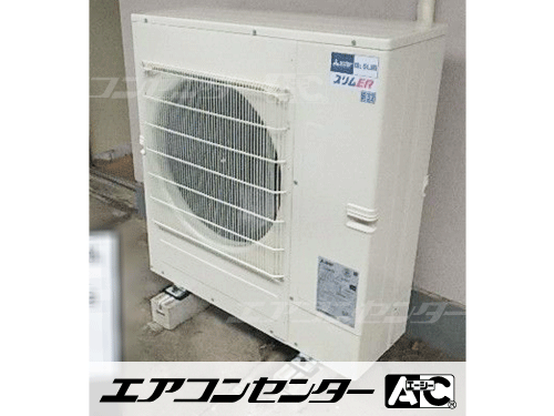 天井カセット形4方向吹出 業務用エアコン 4馬力ツイン