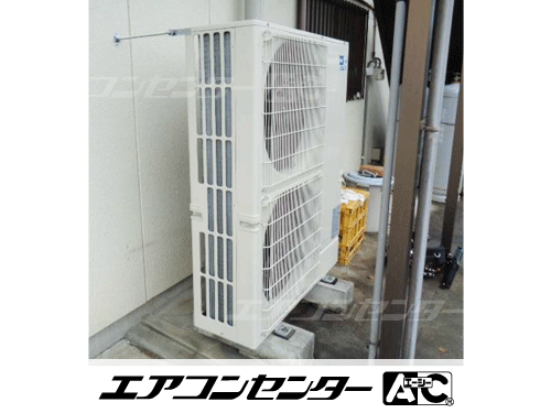 天井カセット形4方向吹出 業務用エアコン 4馬力ツイン