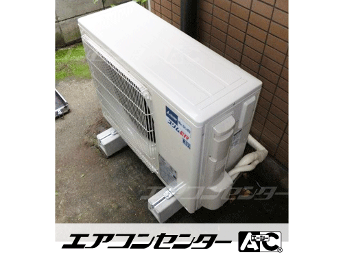 天井カセット形4方向吹出 業務用エアコン 2馬力シングル