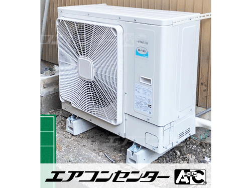 天井吊形 業務用エアコン 4馬力シングル