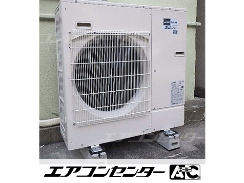 天井吊形 業務用エアコン 3馬力シングル
