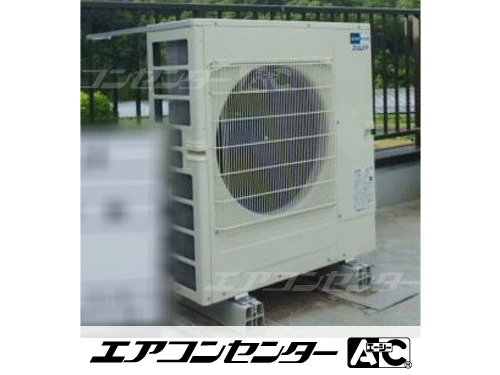 天井カセット形4方向吹出 業務用エアコン 5馬力ツイン