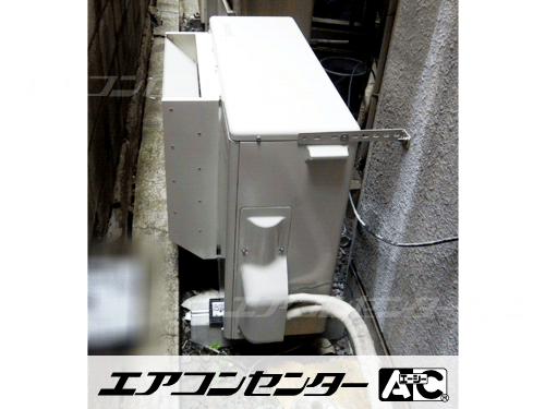 天井カセット形4方向吹出 業務用エアコン 3馬力シングル