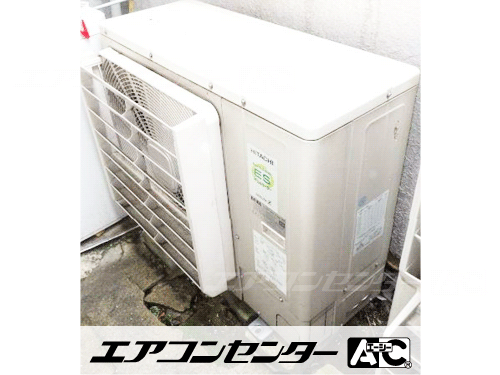 天井吊形 業務用エアコン 5馬力シングル