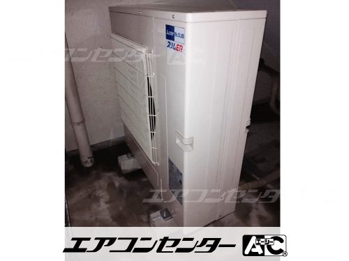 天井カセット形4方向吹出 業務用エアコン 5馬力シングル