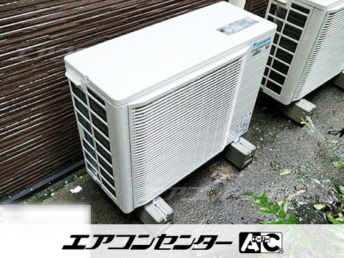 天井吊形 業務用エアコン 3馬力シングル
