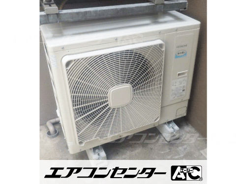 天井カセット形4方向吹出 業務用エアコン 4馬力ツイン