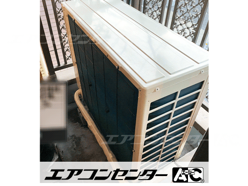 天井吊形 業務用エアコン 3馬力ツイン