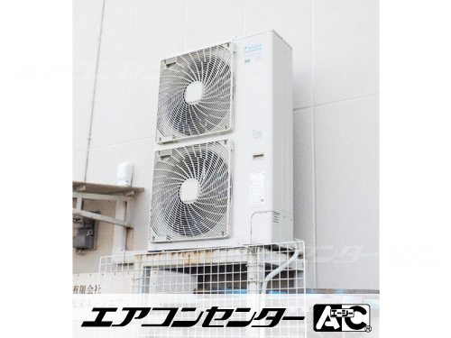 天井吊形 業務用エアコン 6馬力シングル