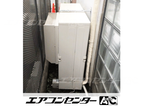 天井カセット形4方向吹出 業務用エアコン 6馬力ツイン