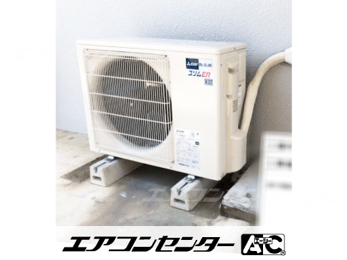 天井カセット形4方向吹出 業務用エアコン 2.5馬力シングル