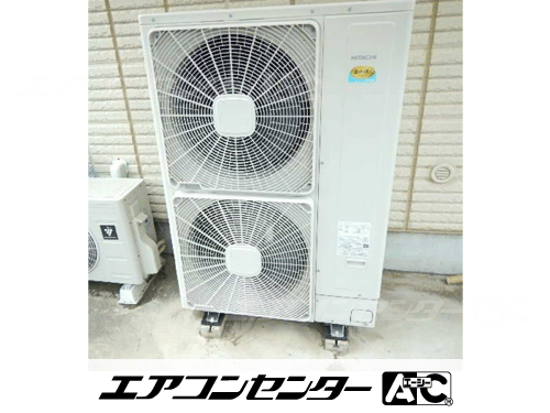 天井カセット形4方向吹出 業務用エアコン 5馬力ツイン