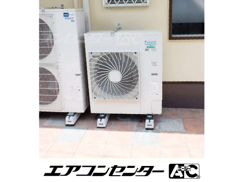 天井カセット形4方向吹出 業務用エアコン 5馬力シングル