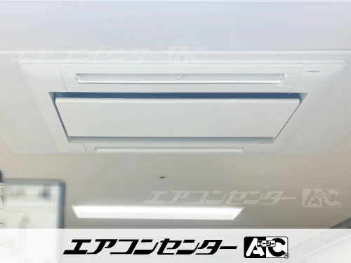 ビル用マルチエアコン