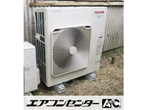 壁掛形 業務用エアコン 3馬力シングル