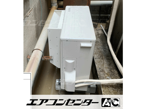 天井吊形 業務用エアコン 3馬力シングル