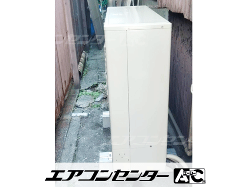 天井吊形 業務用エアコン 5馬力シングル
