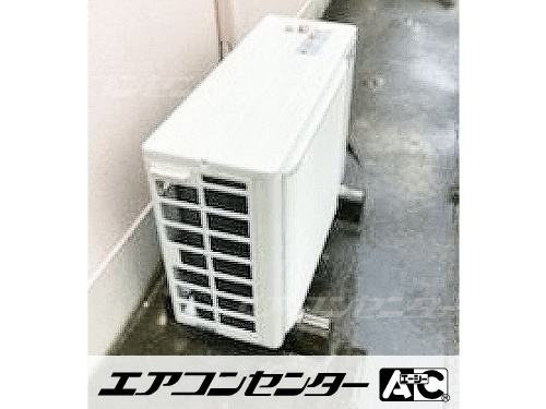 天井カセット形4方向吹出 業務用エアコン 3馬力シングル