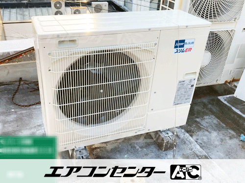 天井吊形 業務用エアコン 3馬力シングル