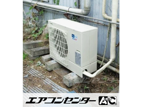 天井カセット形4方向吹出 業務用エアコン 3馬力シングル