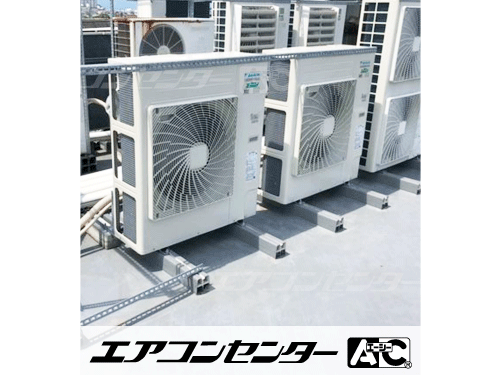 天井カセット形4方向吹出 業務用エアコン 4馬力シングル