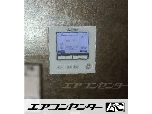 天井カセット形4方向吹出 業務用エアコン 4馬力シングル