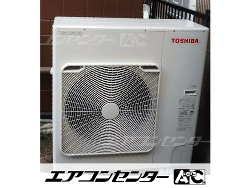 天井吊形 業務用エアコン 6馬力ツイン