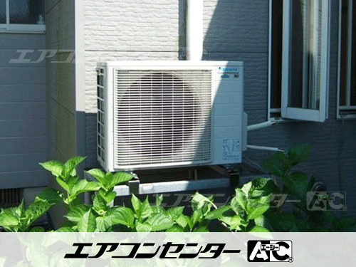天井カセット形4方向吹出 業務用エアコン 2.5馬力シングル