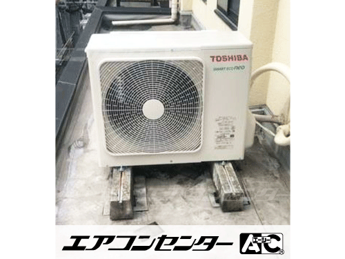天井カセット形4方向吹出 業務用エアコン 3馬力シングル