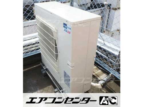 天井カセット形4方向吹出 業務用エアコン 6馬力ツイン
