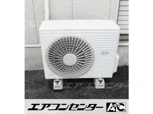 壁掛形 業務用エアコン 2.5馬力シングル