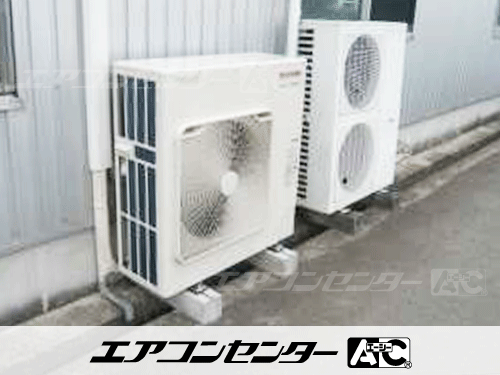 天井カセット形4方向吹出 業務用エアコン 5馬力シングル