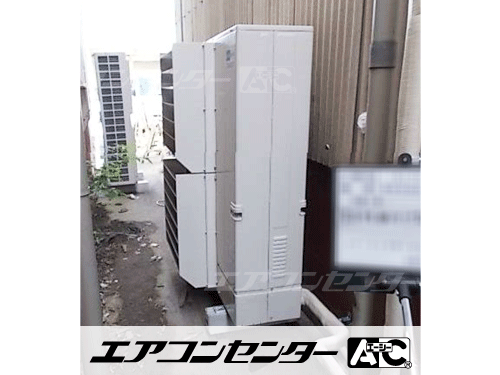 天井吊形 業務用エアコン 10馬力シングル
