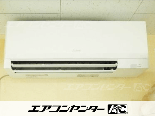 壁掛形 業務用エアコン 2馬力シングル 1式