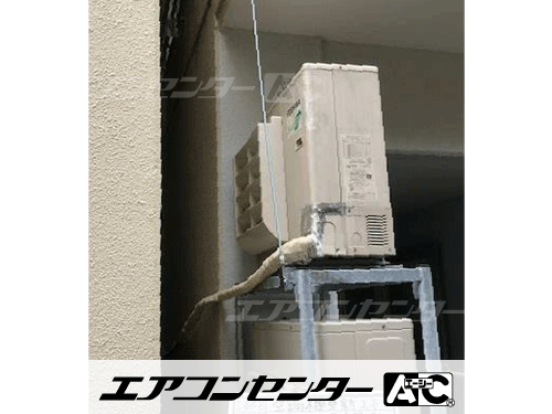 天井カセット形4方向吹出 業務用エアコン 5馬力シングル