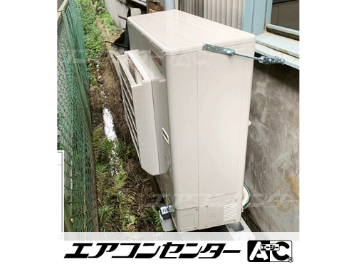 天井吊形 業務用エアコン 6馬力シングル