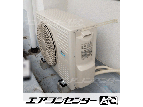 壁掛形 業務用エアコン 1.5馬力シングル