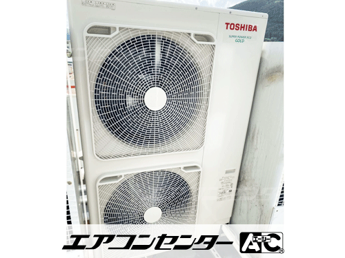 天井カセット形4方向吹出 業務用エアコン 10馬力ツイン