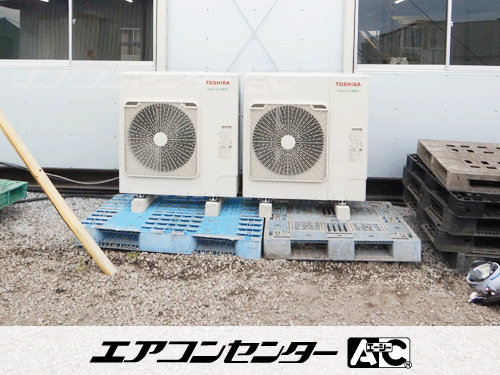 天井吊形 業務用エアコン 6馬力シングル
