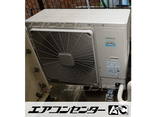 壁掛形 業務用エアコン 4馬力シングル